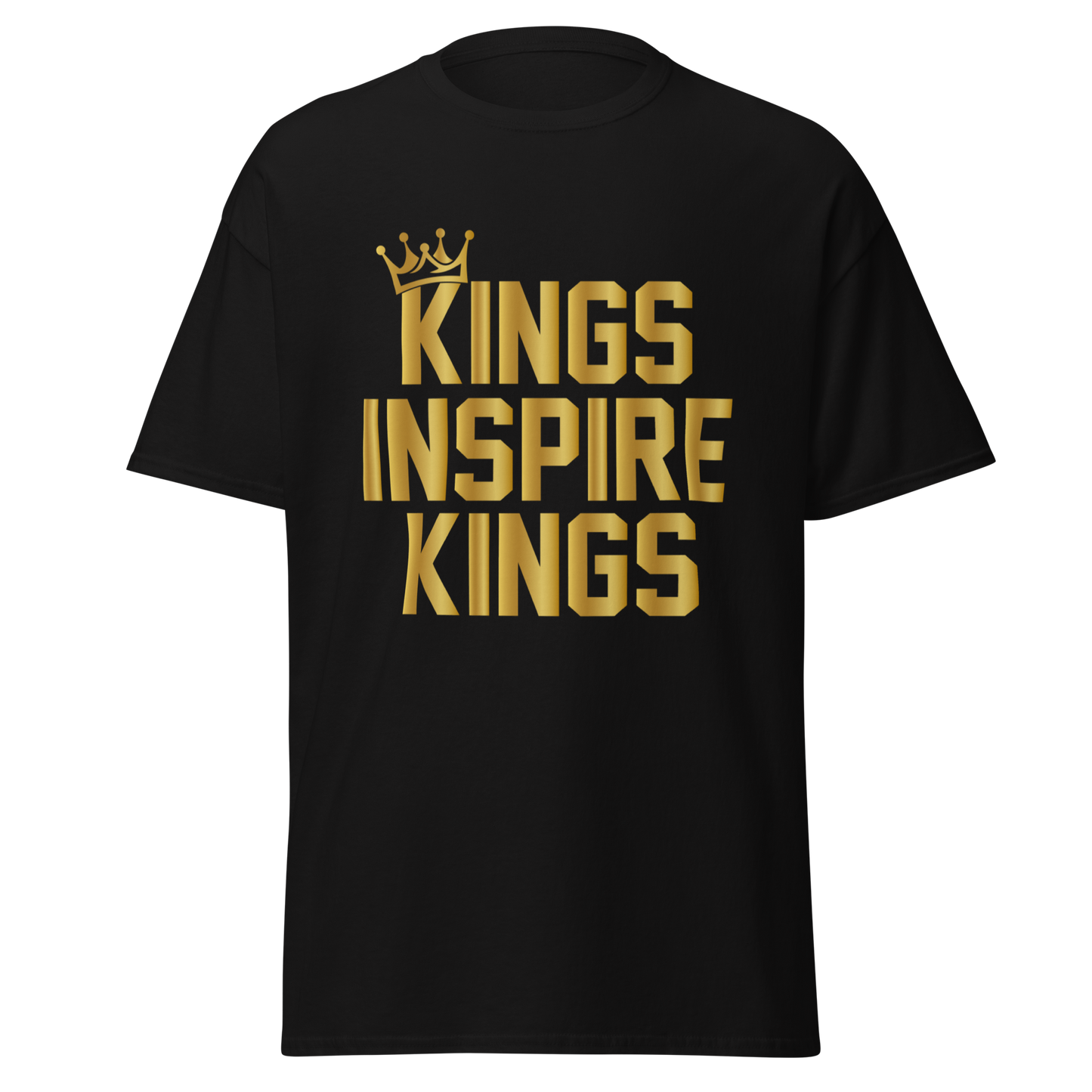 Kings Inspire Kings
