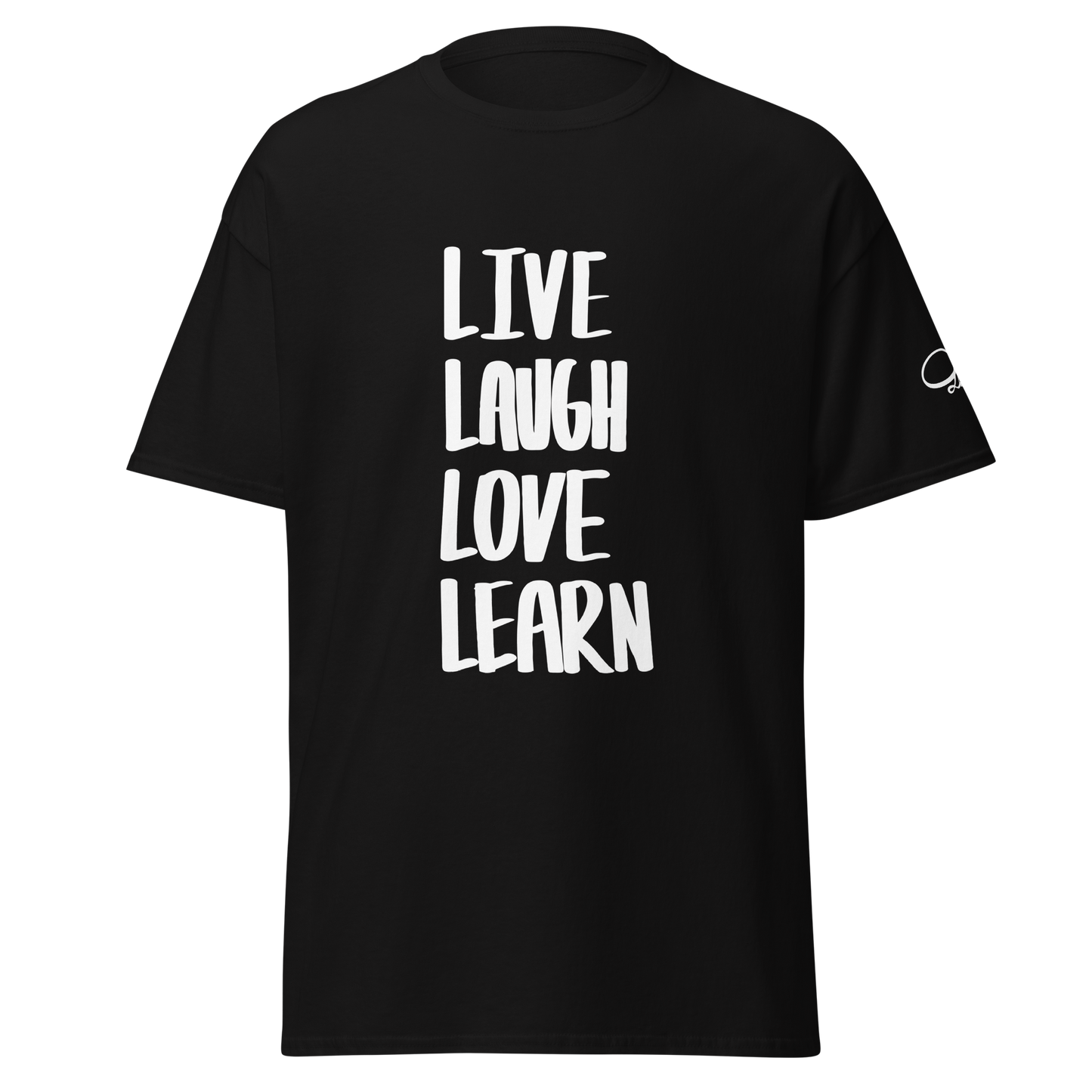 Short-Sleeve Unisex 4L's T