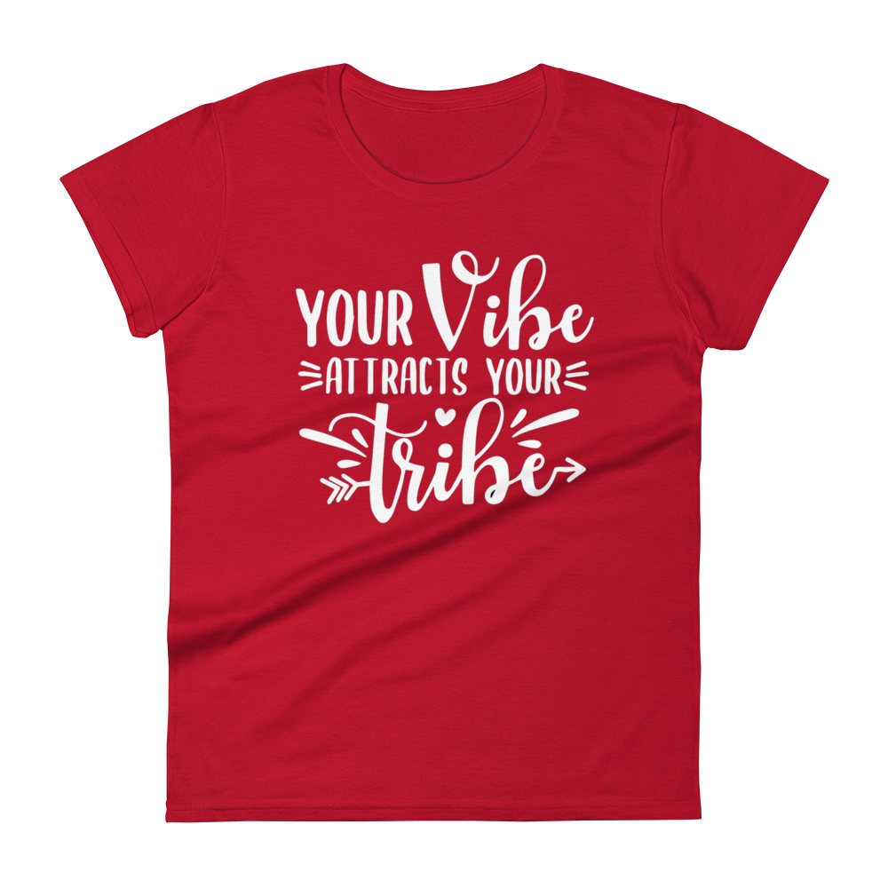 Women's Vibe tee