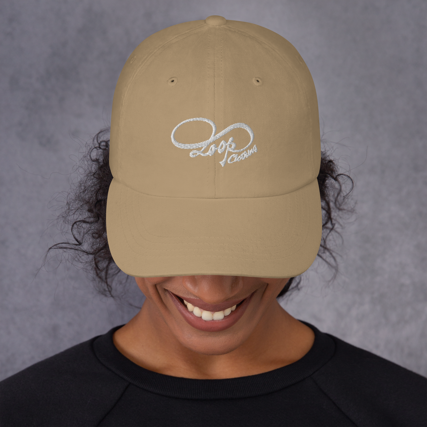 Loop Dad hat