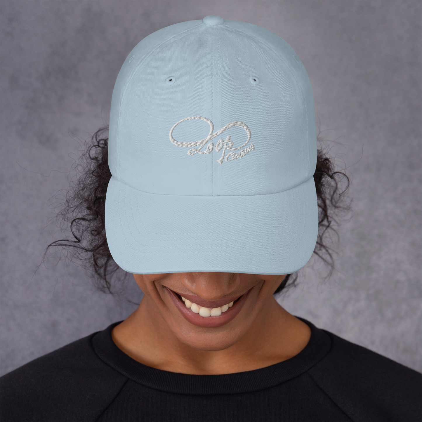 Loop Dad hat