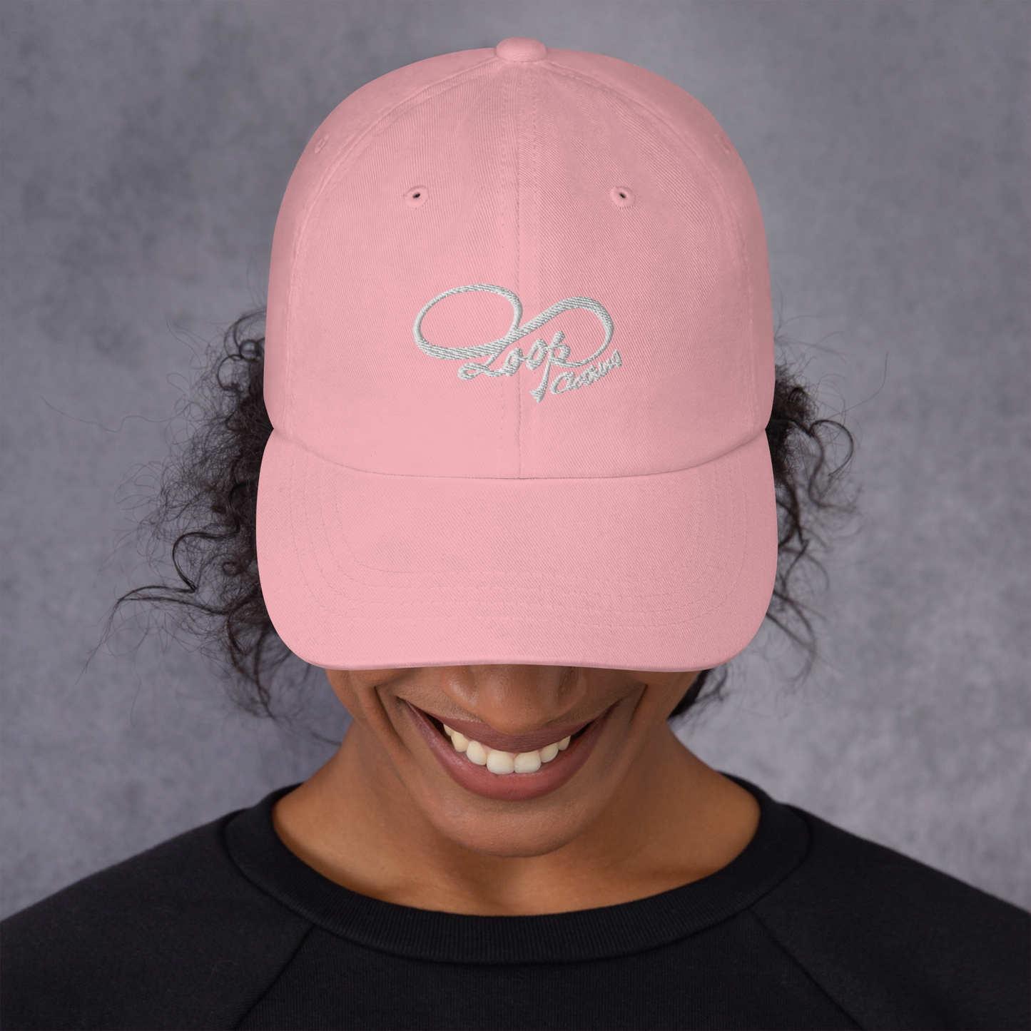 Loop Dad hat
