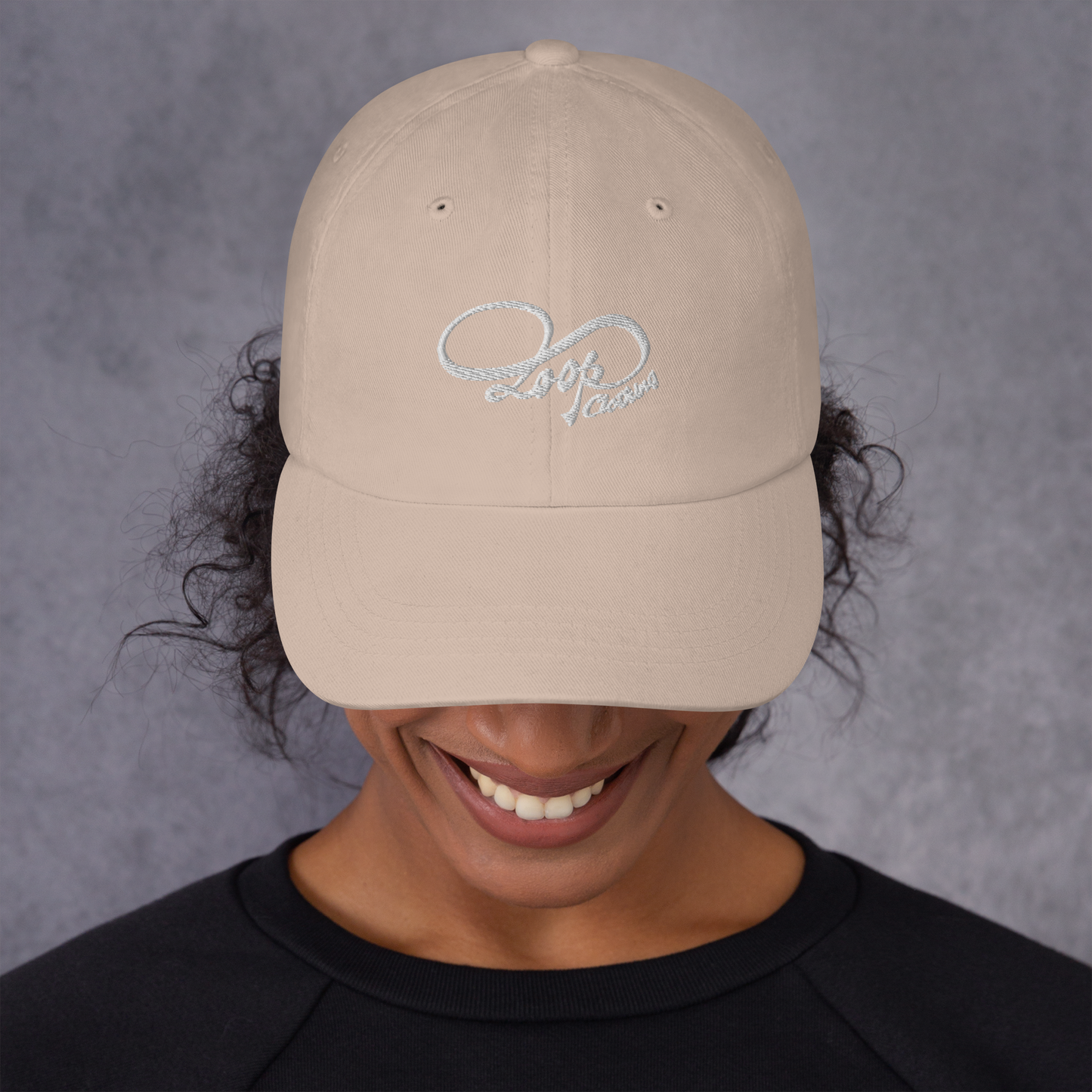 Loop Dad hat