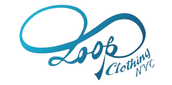 Loop Clothing NYC logo