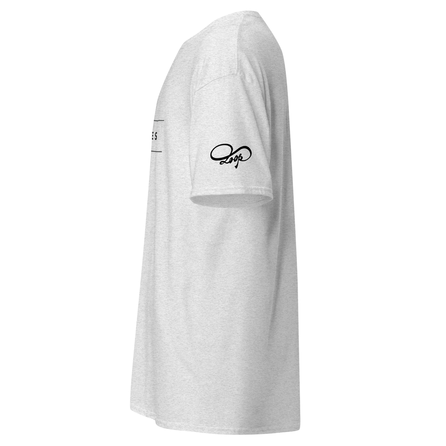 Selfless Tee