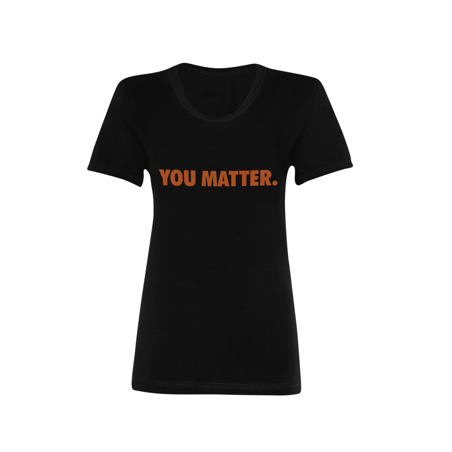 You Matter. Women’s