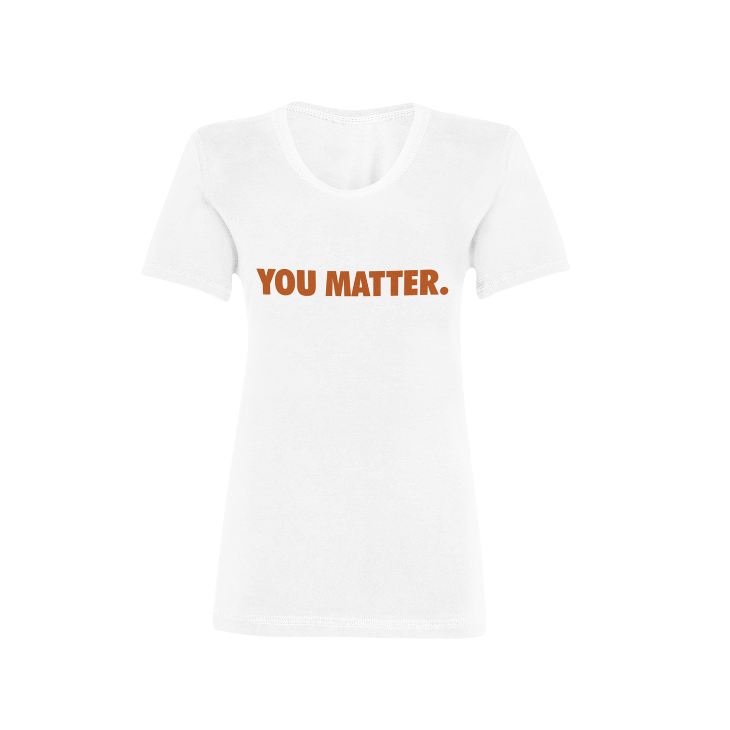 You Matter. Women’s