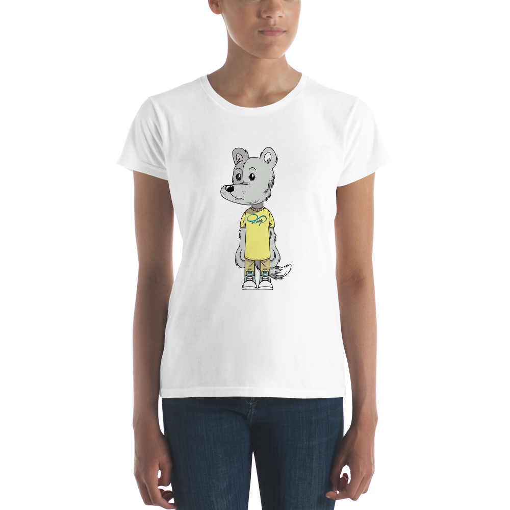 Women's Linx Tee