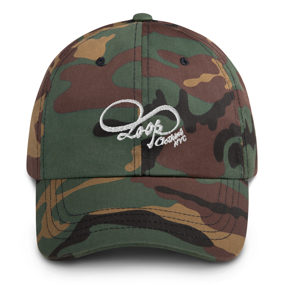Loop Dad hat
