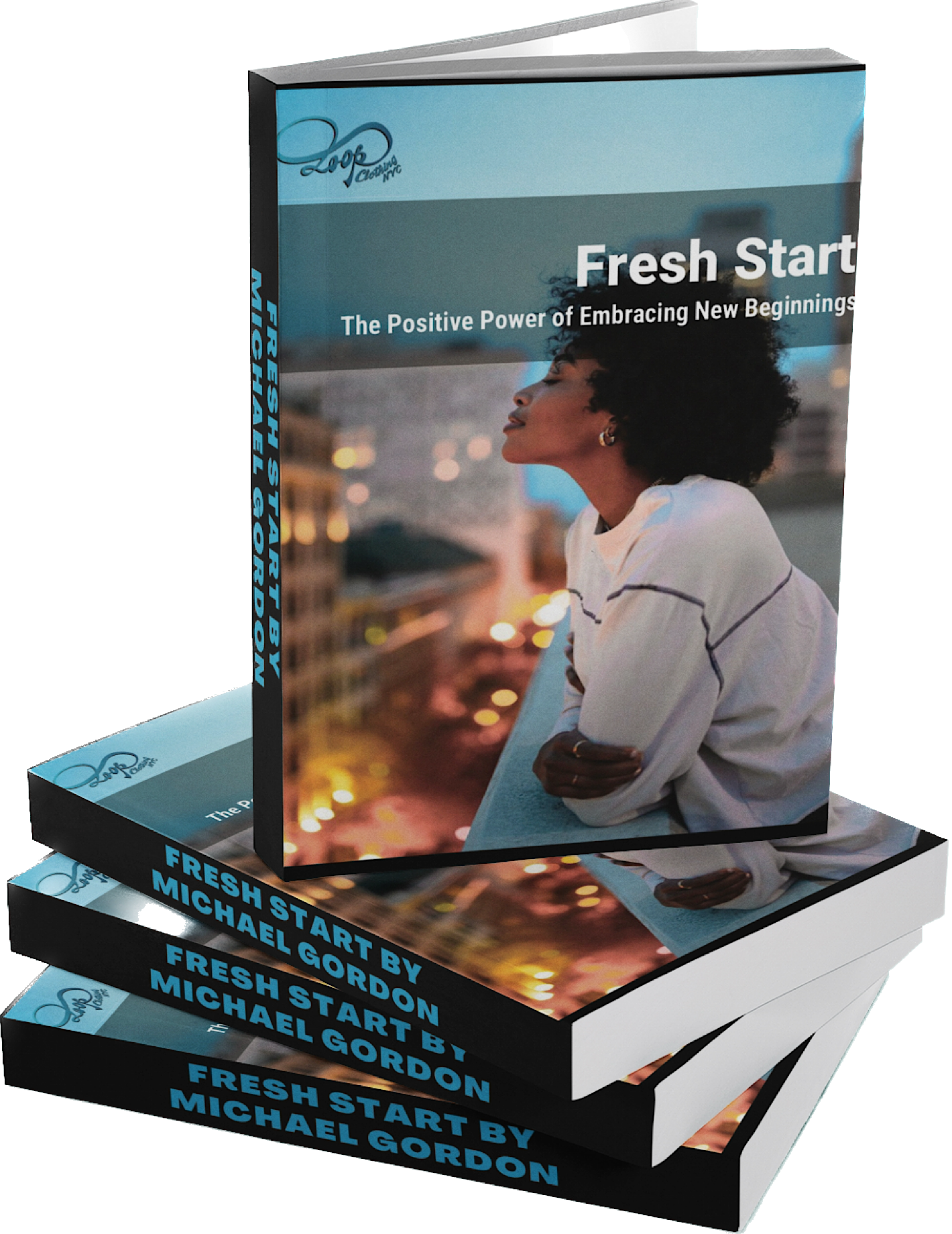 Fresh Start Ebook