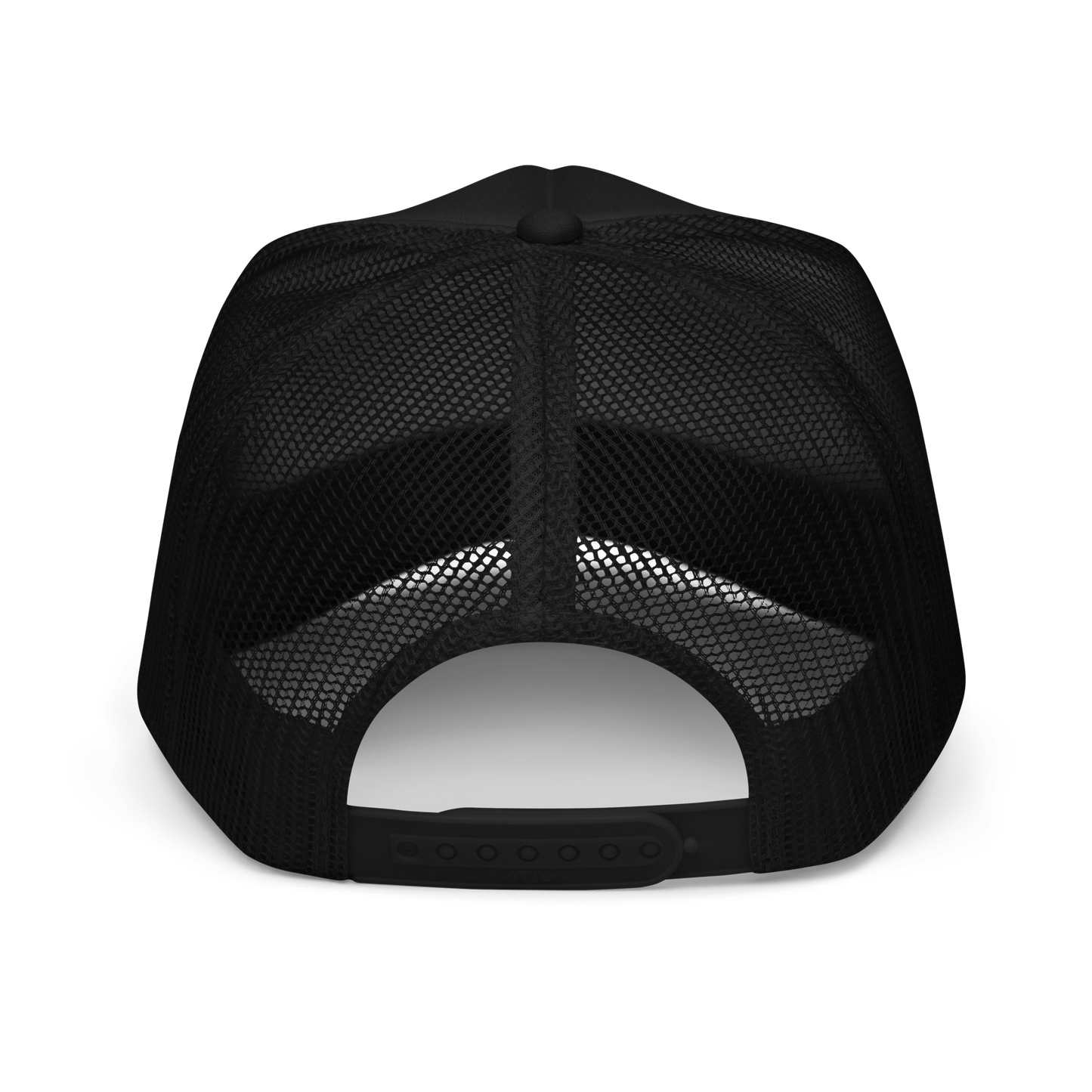 Loop Drip Trucker Hat