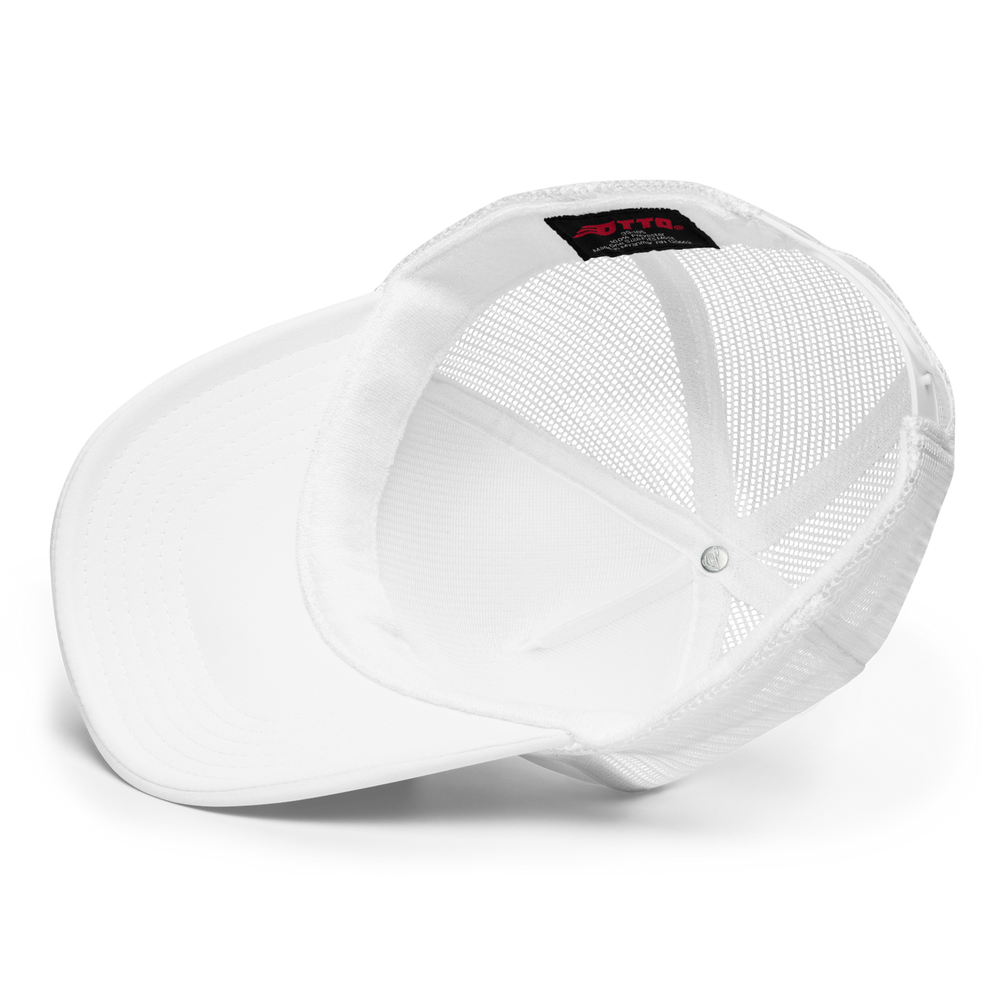 Loop Drip Trucker Hat