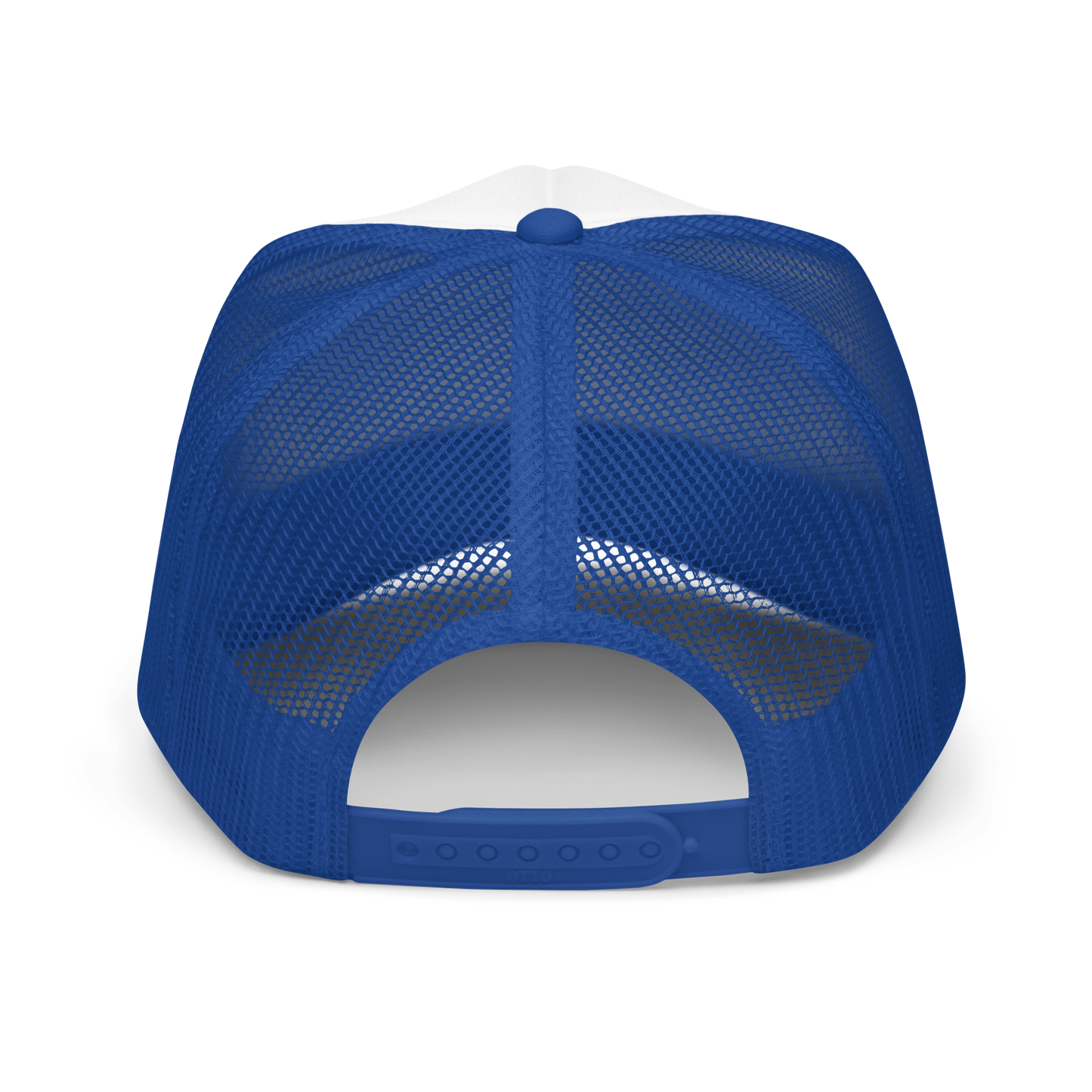 Loop Drip Trucker Hat