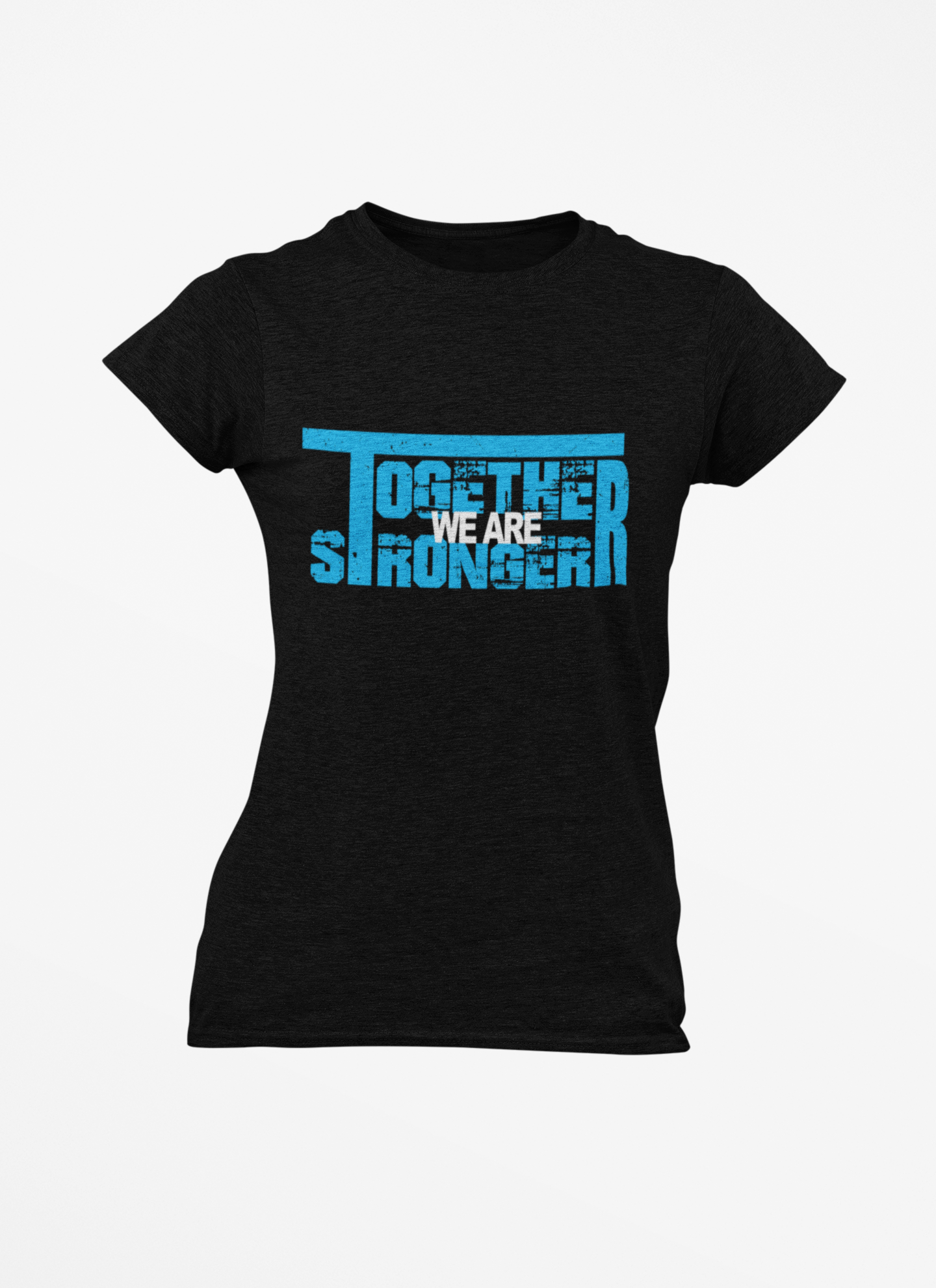Women's Together tee