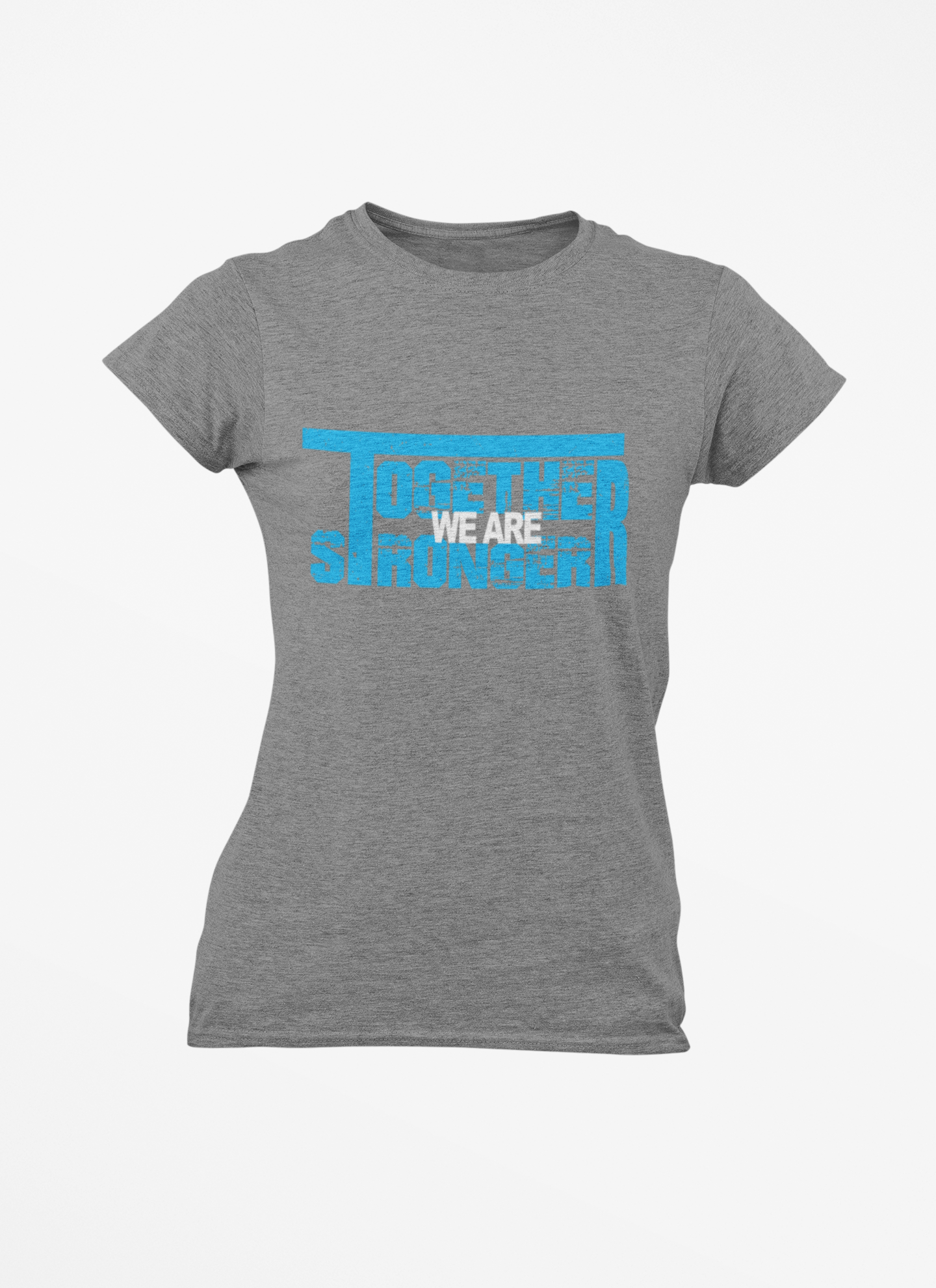 Women's Together tee