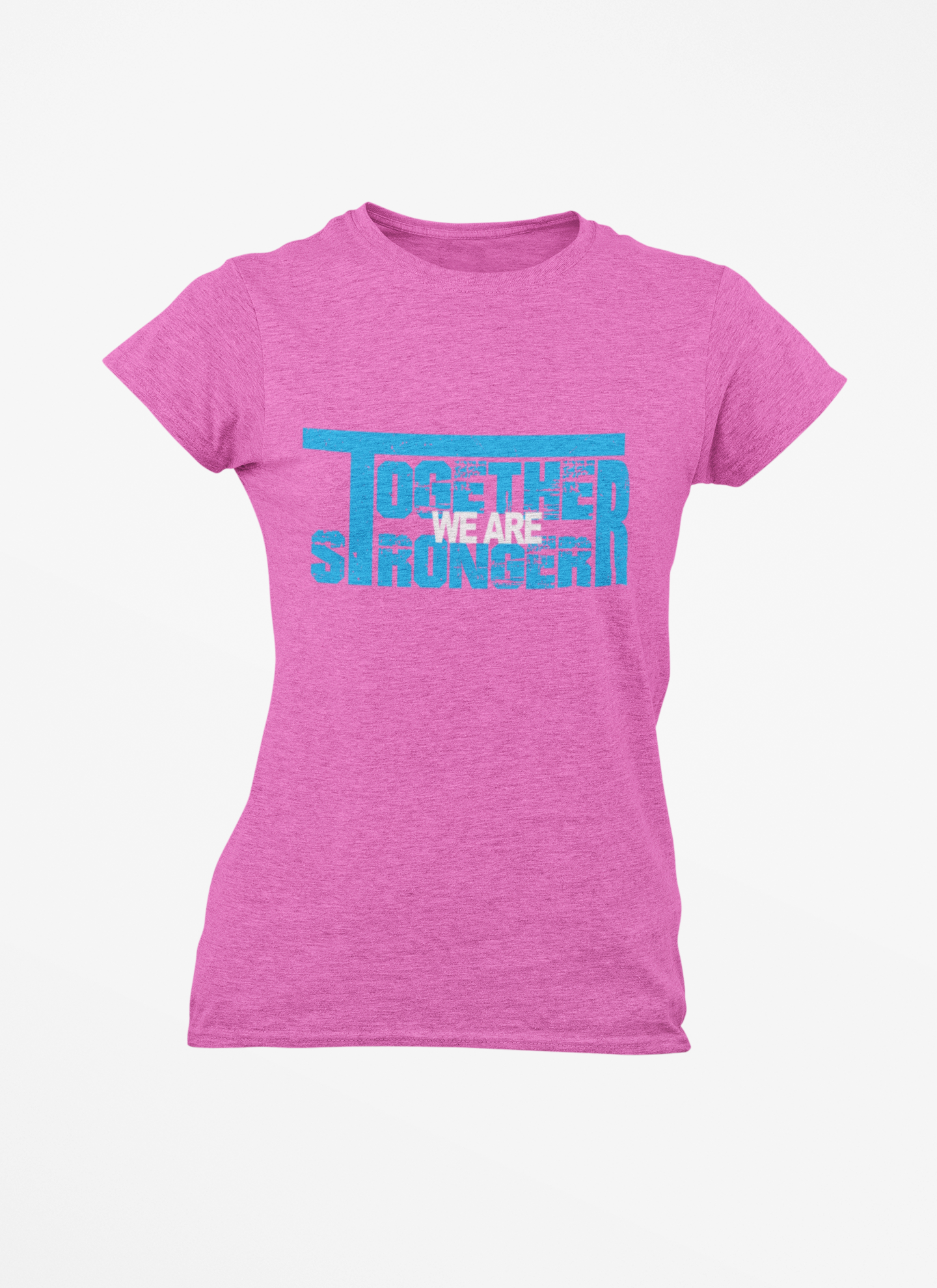 Women's Together tee