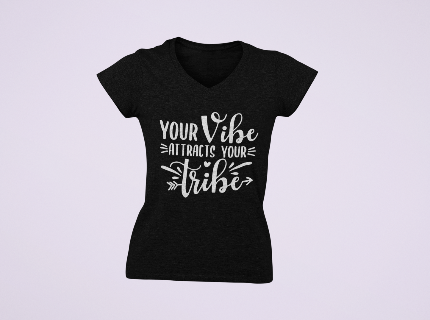 Women's Vibe tee