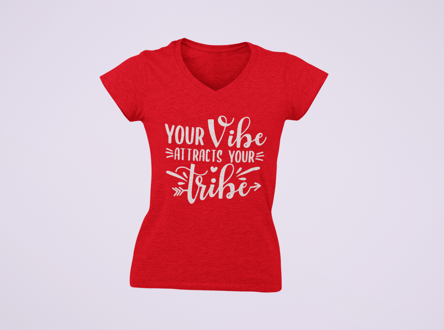 Women's Vibe tee