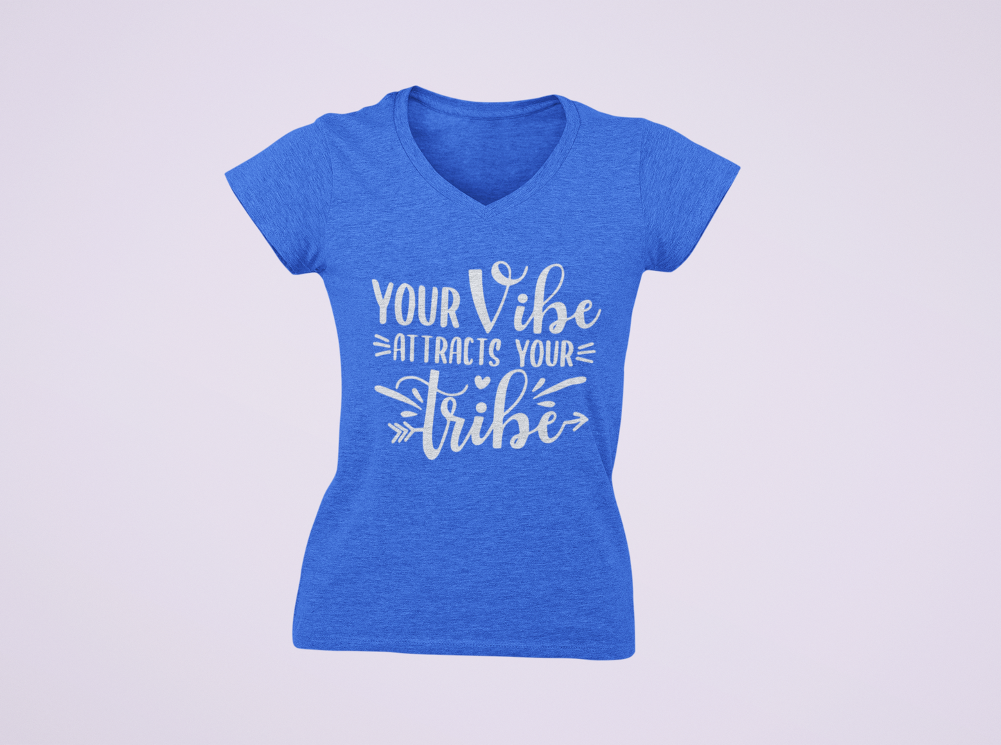 Women's Vibe tee