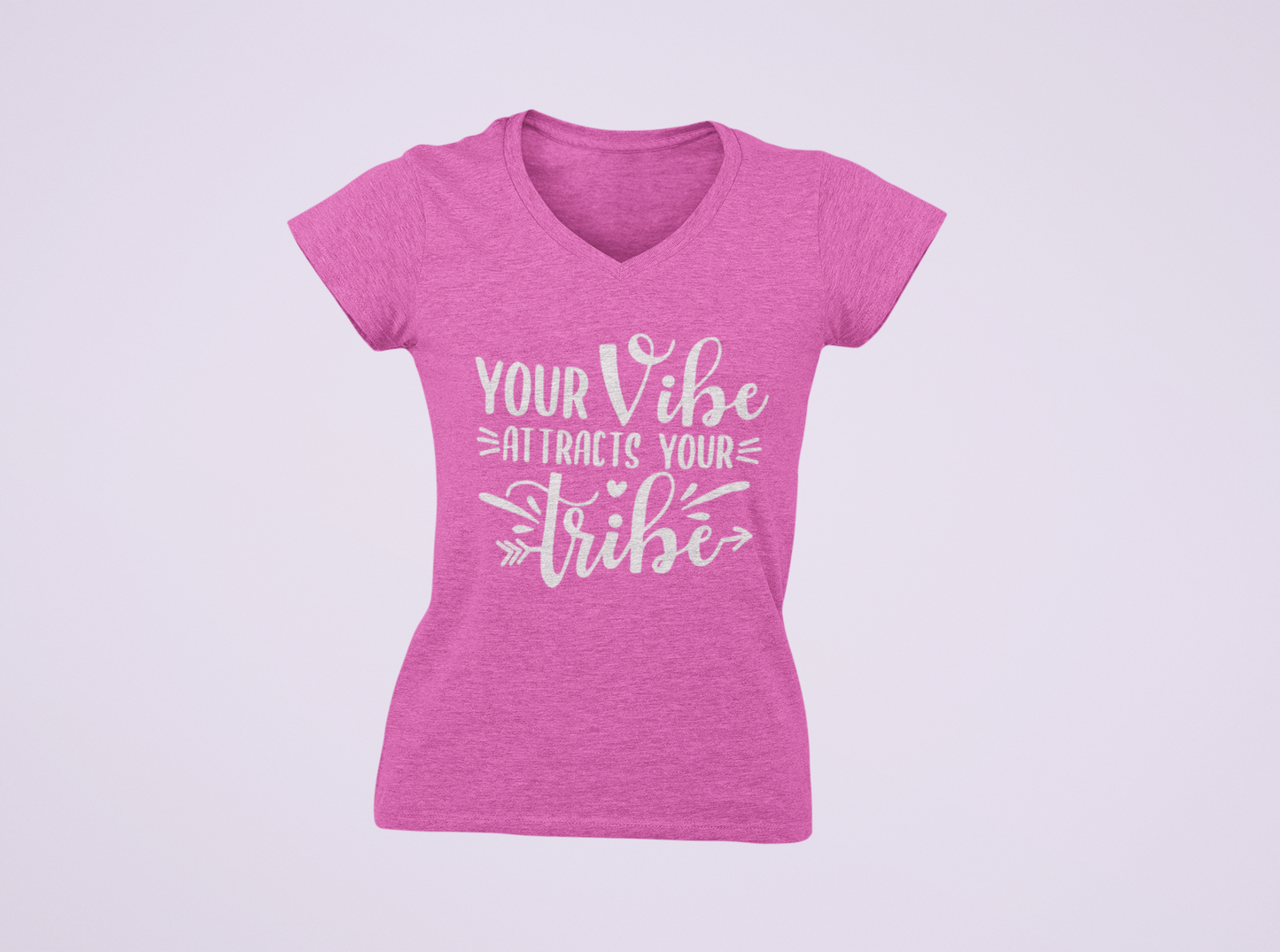 Women's Vibe tee
