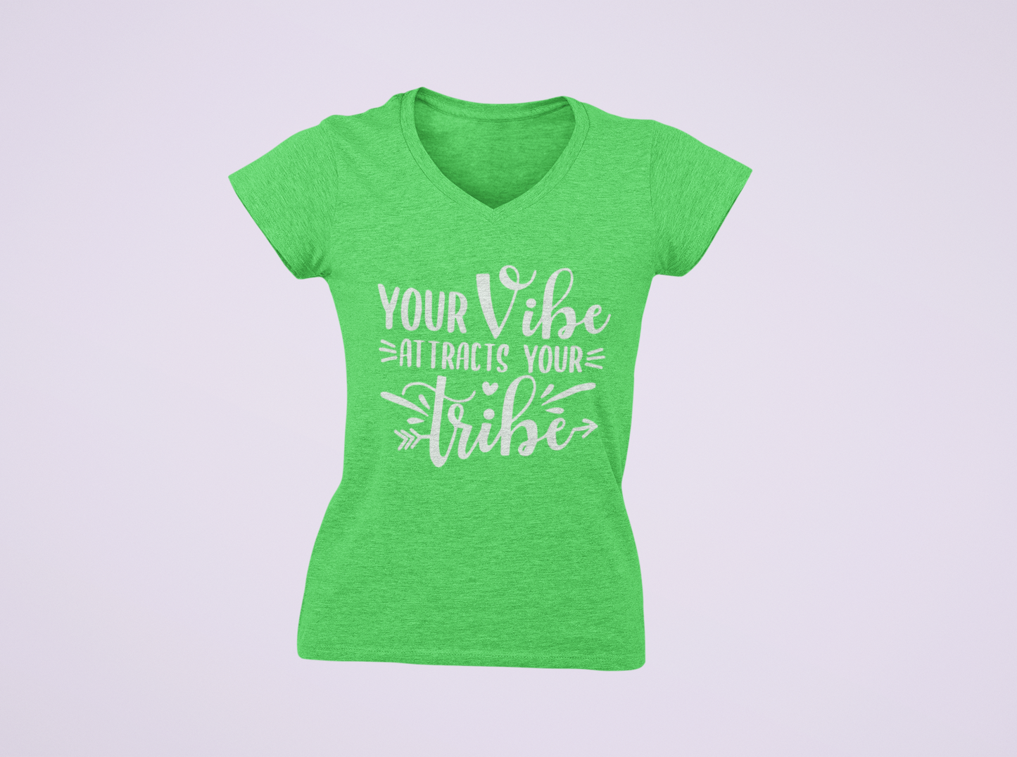 Women's Vibe tee