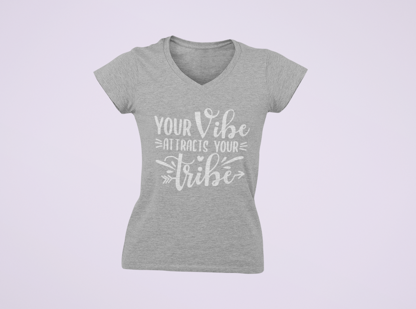 Women's Vibe tee