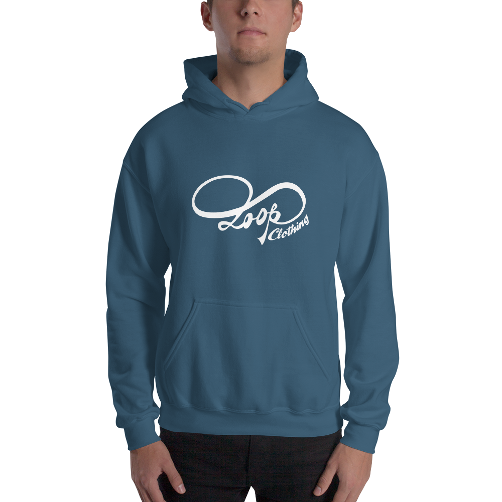 Classic Loop Hoodie