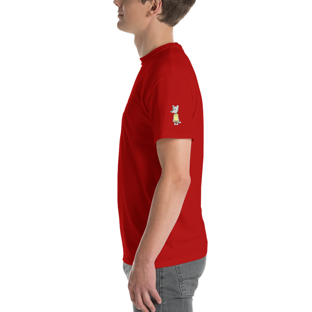 Motivated Tee