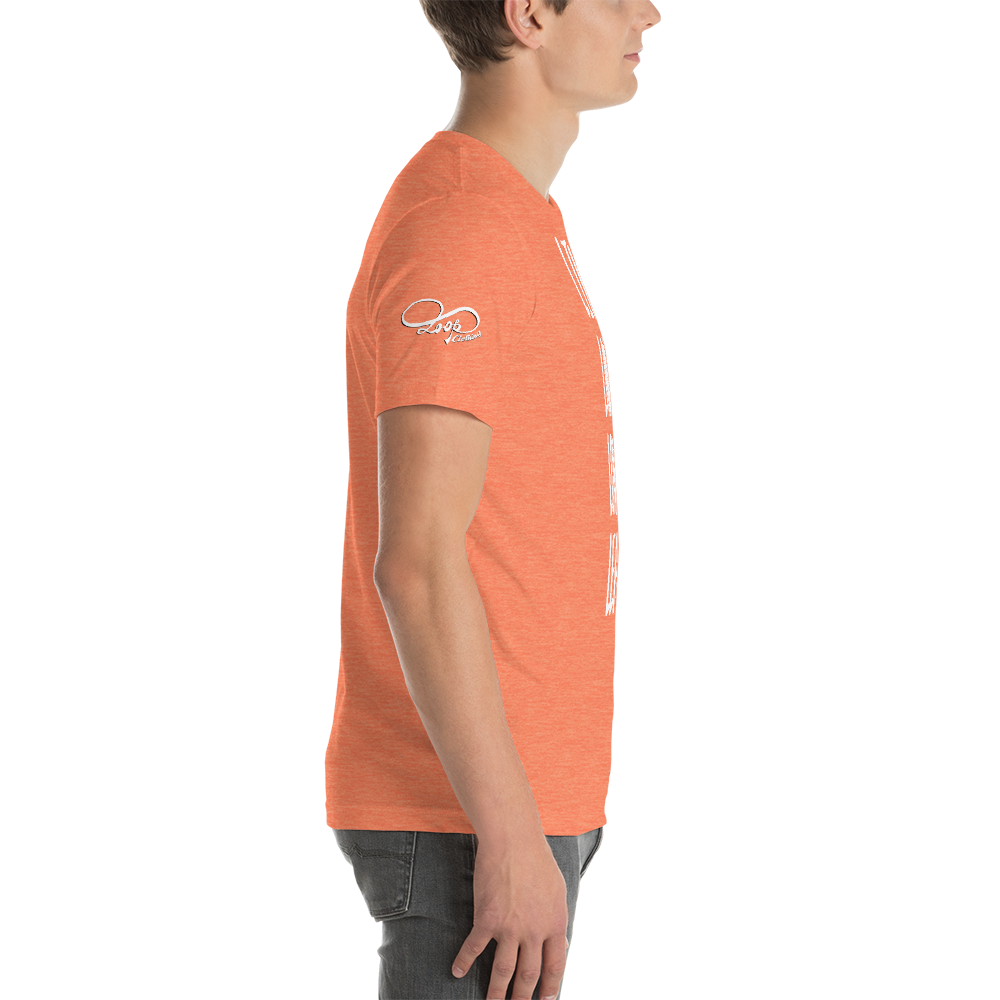 Short-Sleeve Unisex 4L's T