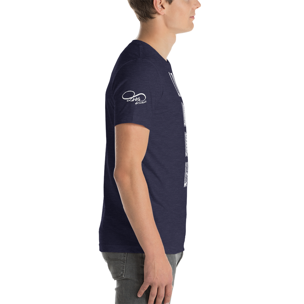 Short-Sleeve Unisex 4L's T