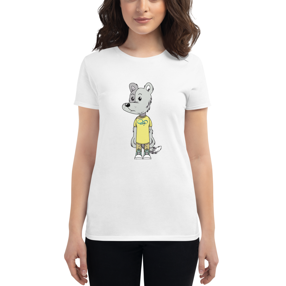 Women's Linx Tee