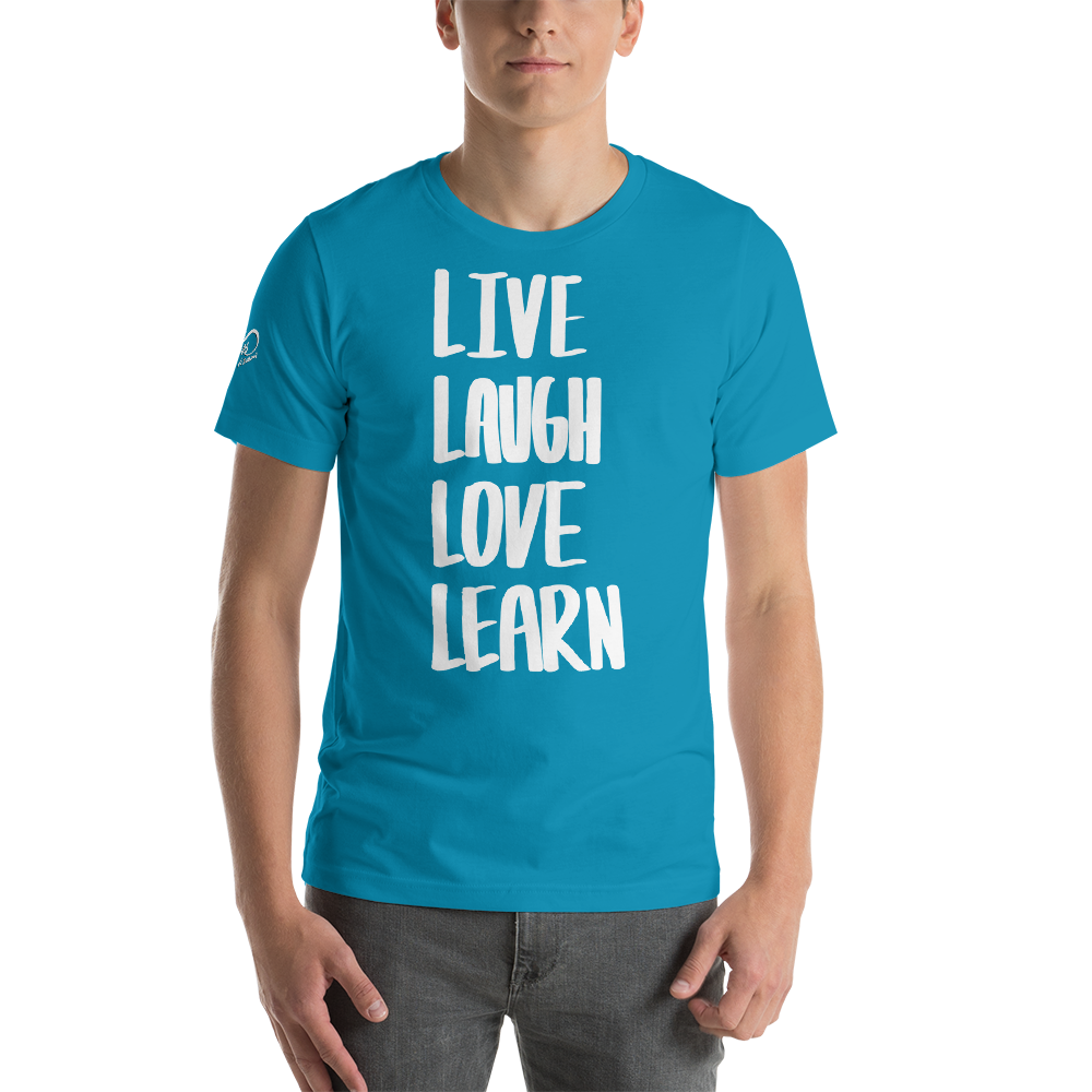 Short-Sleeve Unisex 4L's T
