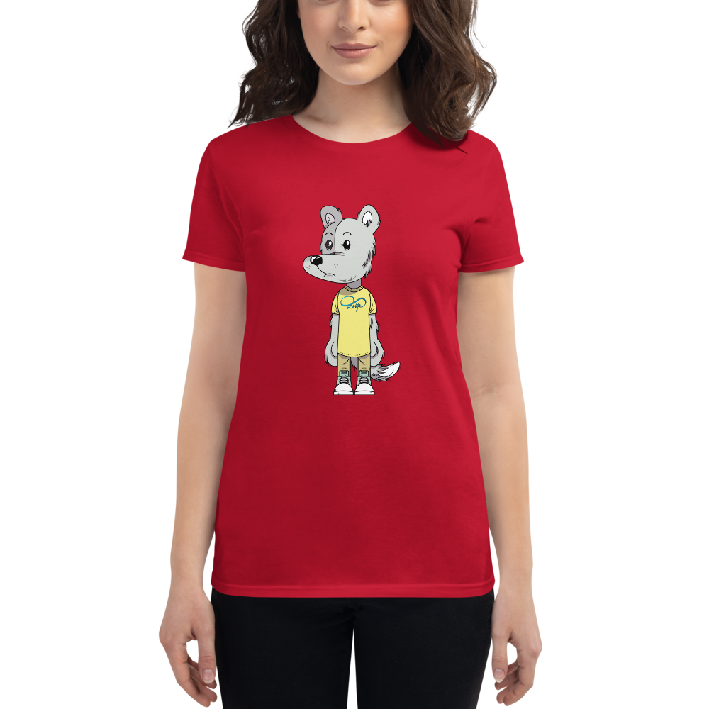 Women's Linx Tee