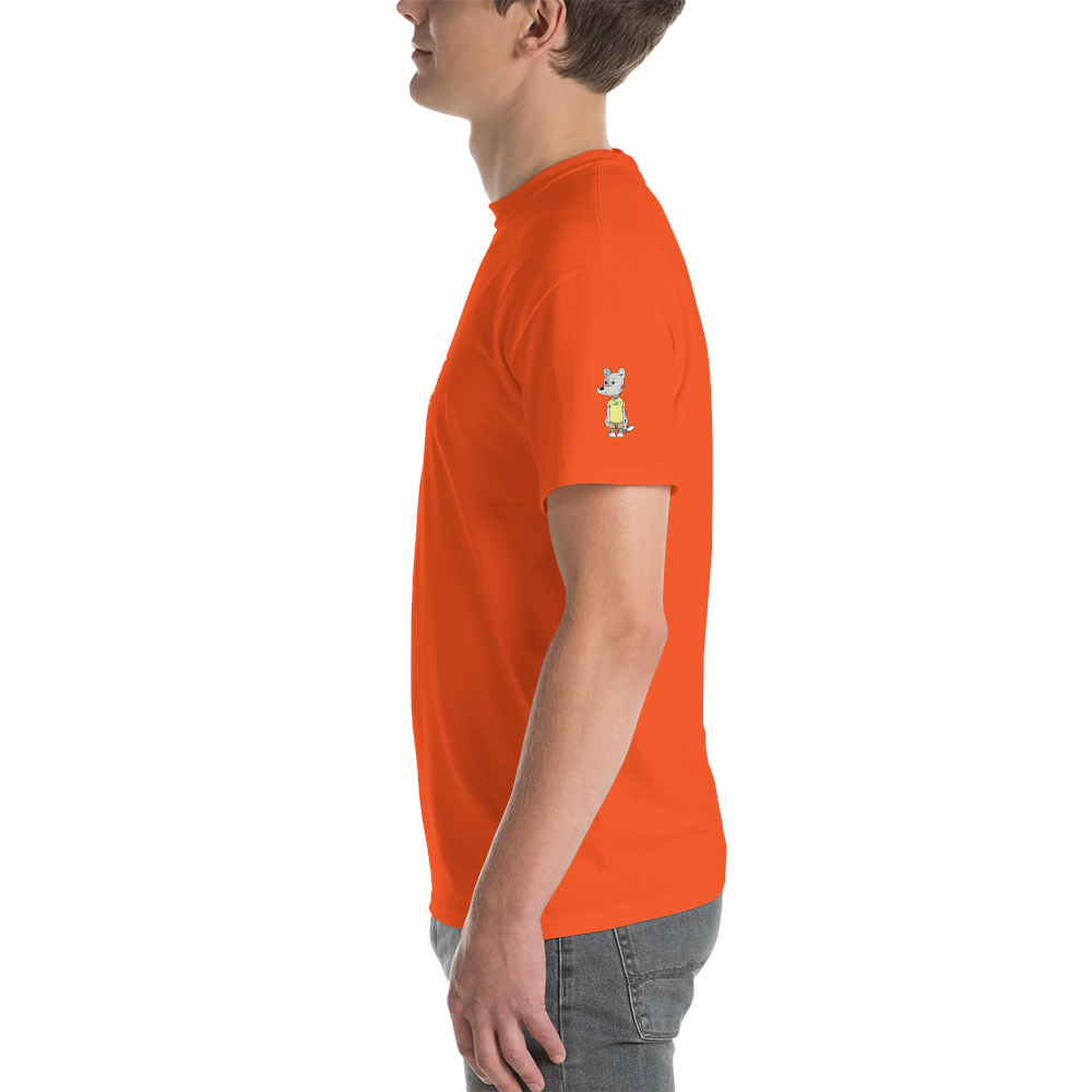Motivated Tee