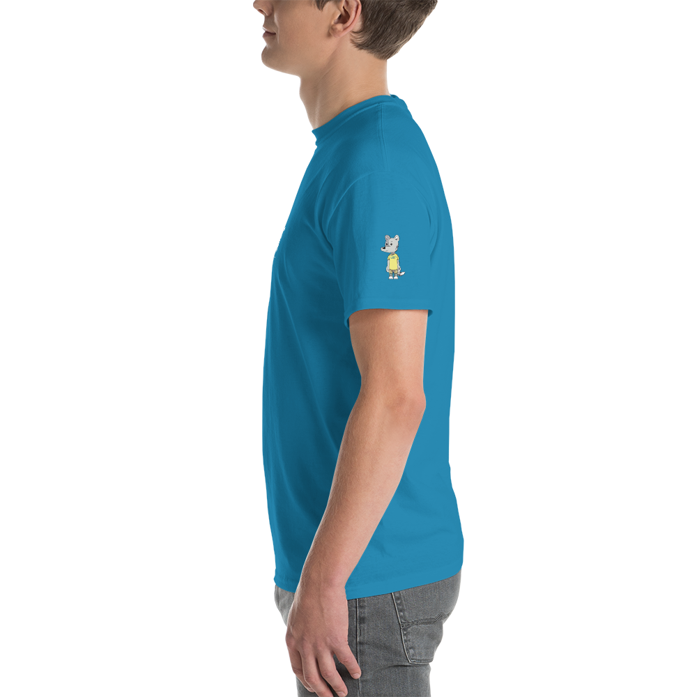 Motivated Tee