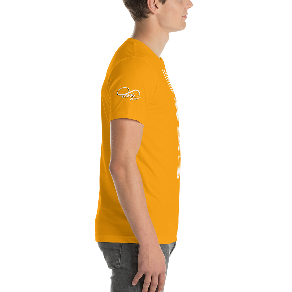 Short-Sleeve Unisex 4L's T