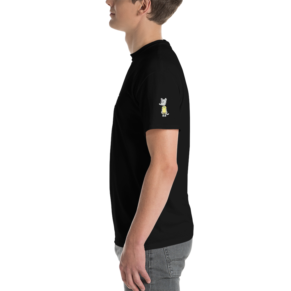 Motivated Tee