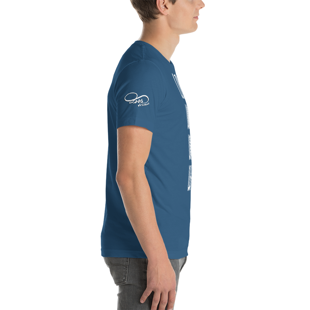 Short-Sleeve Unisex 4L's T
