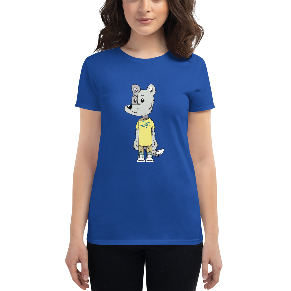 Women's Linx Tee