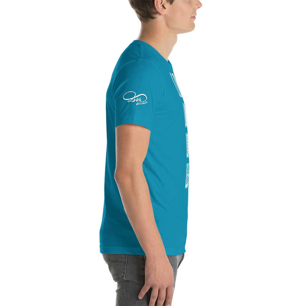 Short-Sleeve Unisex 4L's T
