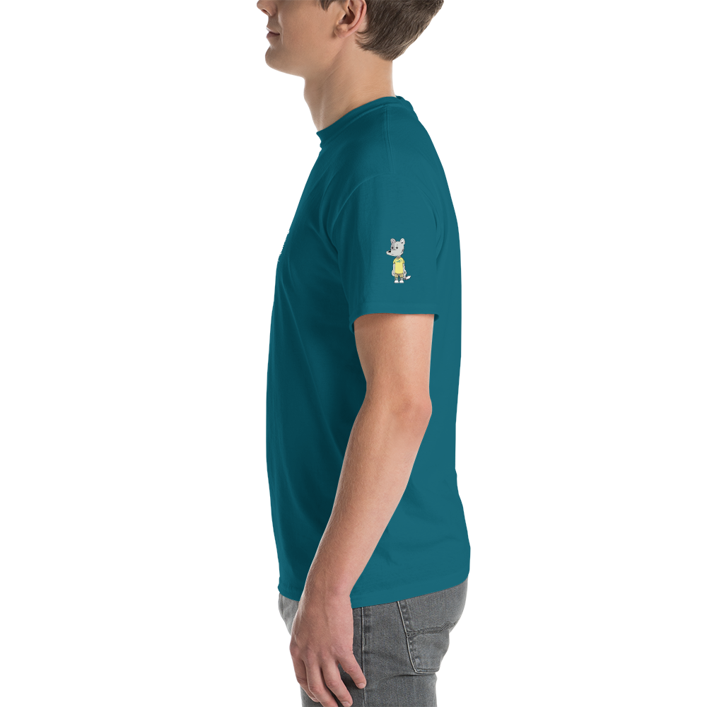 Motivated Tee