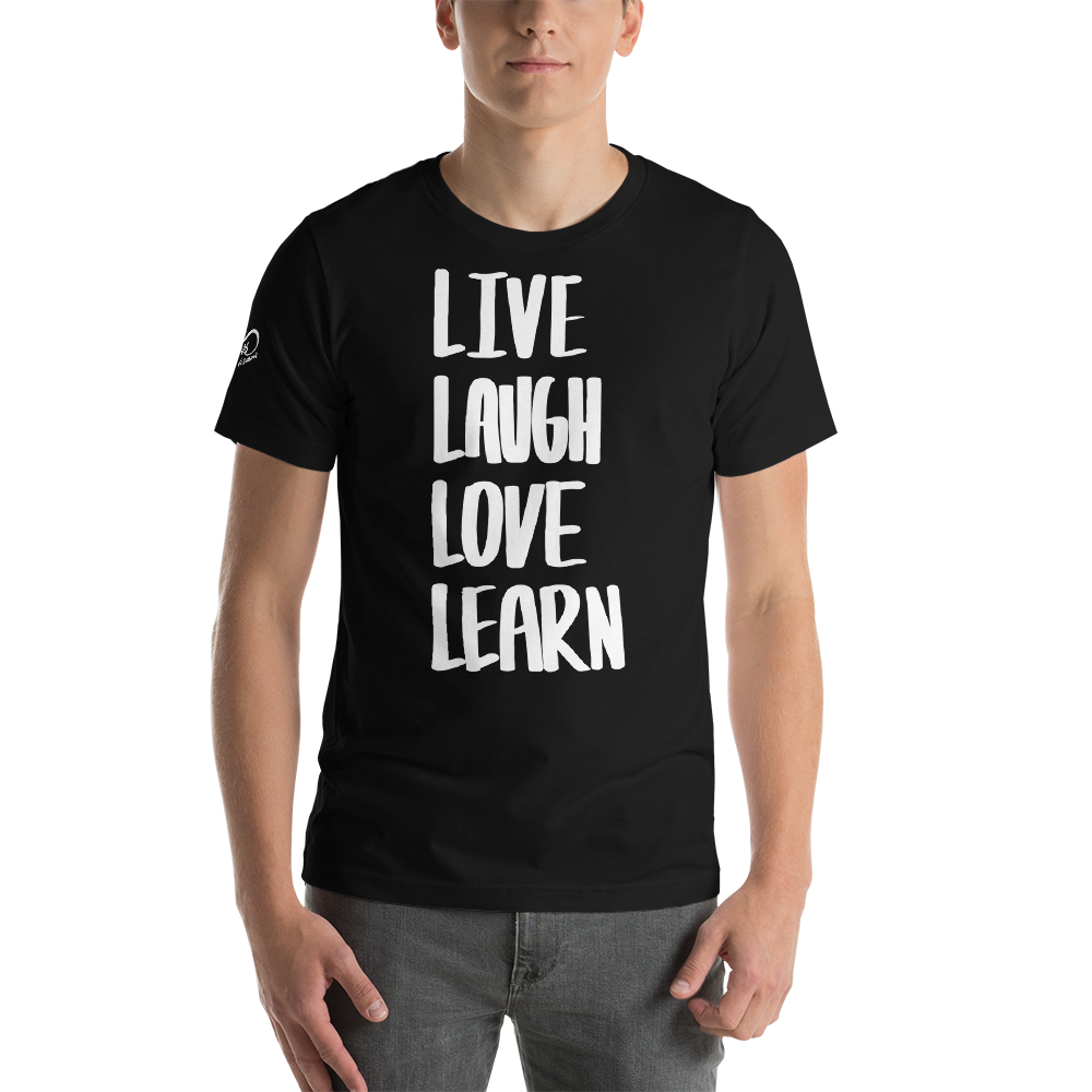 Short-Sleeve Unisex 4L's T