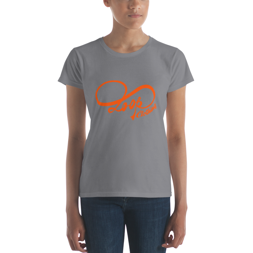 Women's short Loop Classic (ORG)