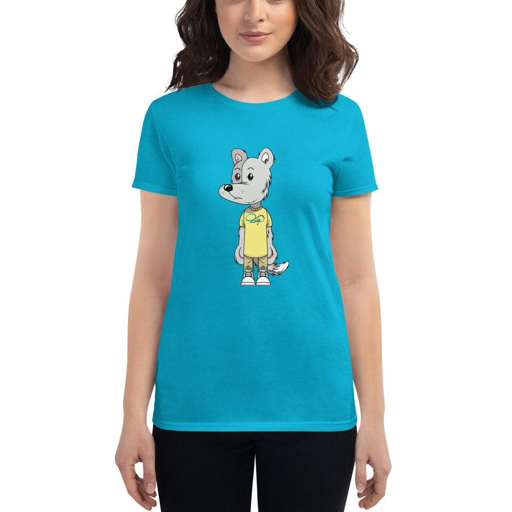 Women's Linx Tee