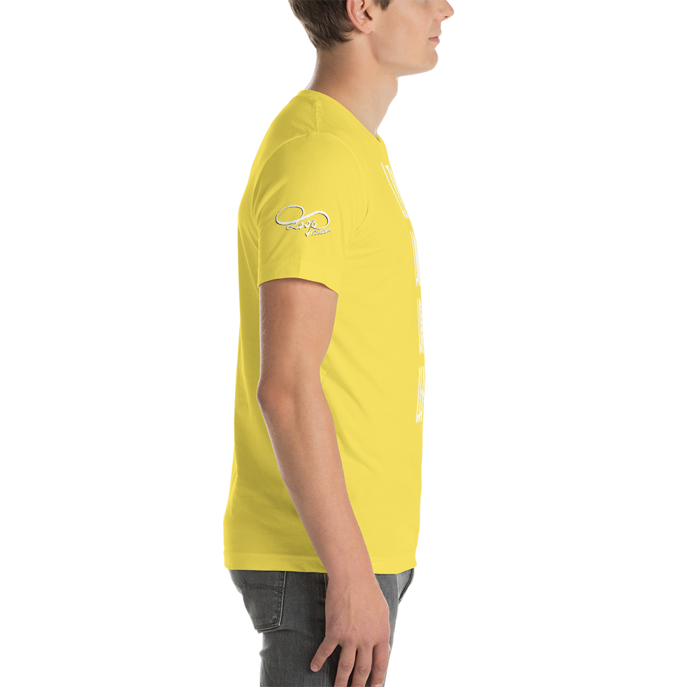 Short-Sleeve Unisex 4L's T