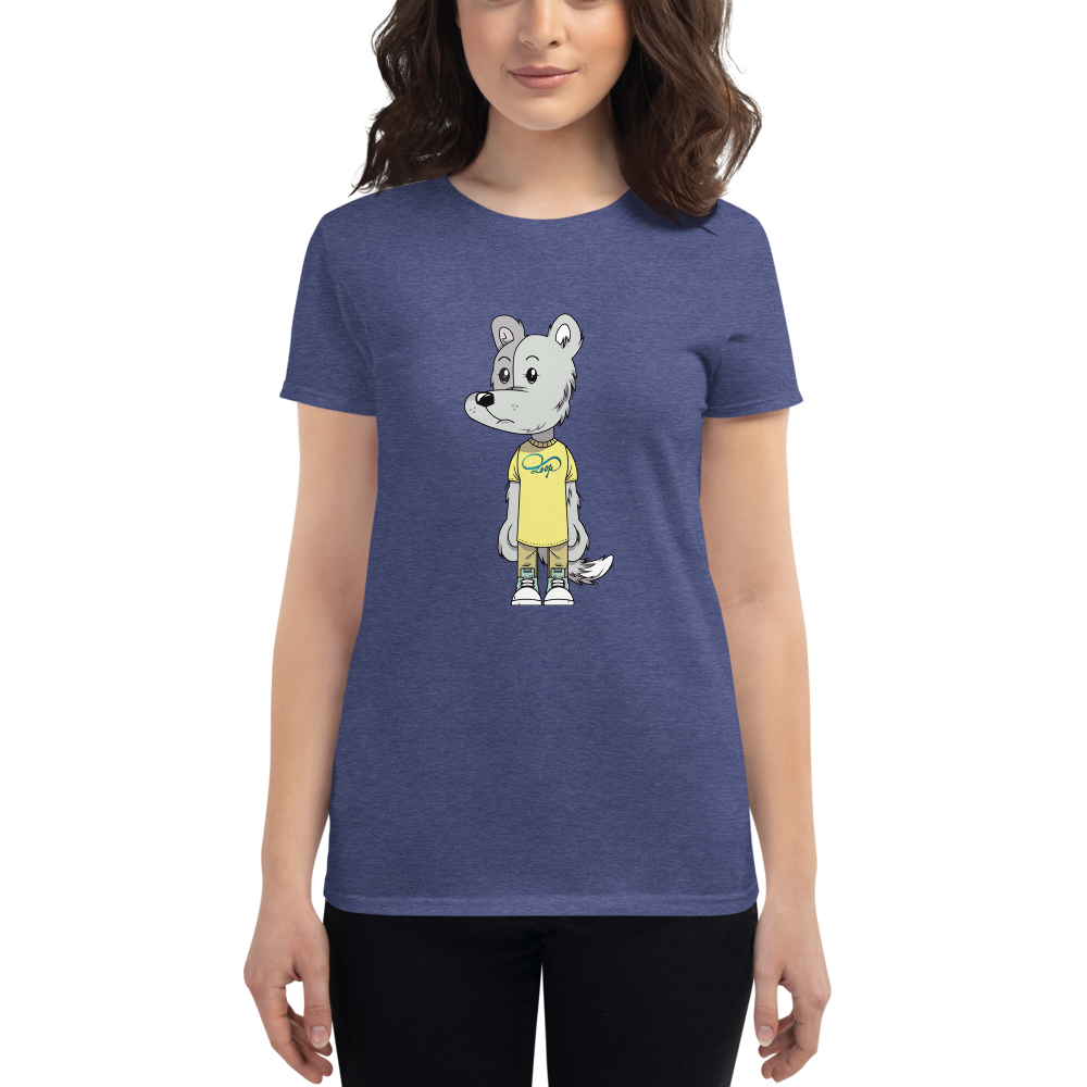 Women's Linx Tee