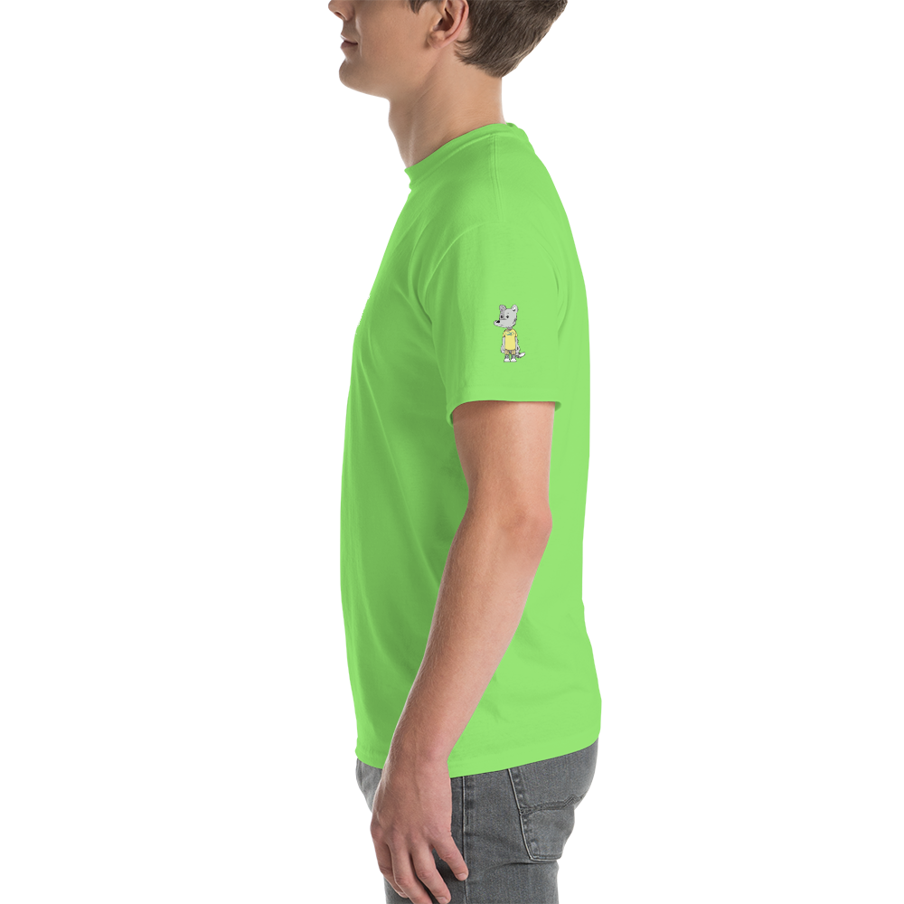 Motivated Tee
