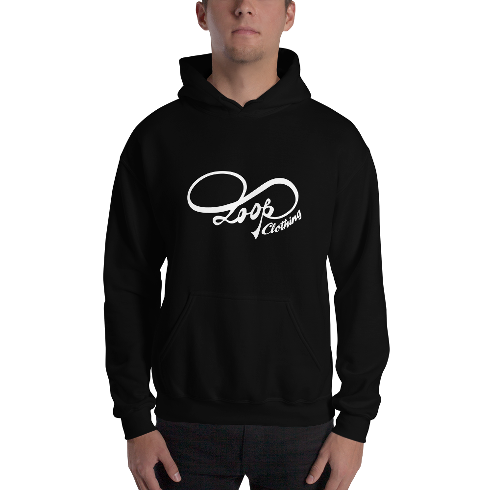 Classic Loop Hoodie