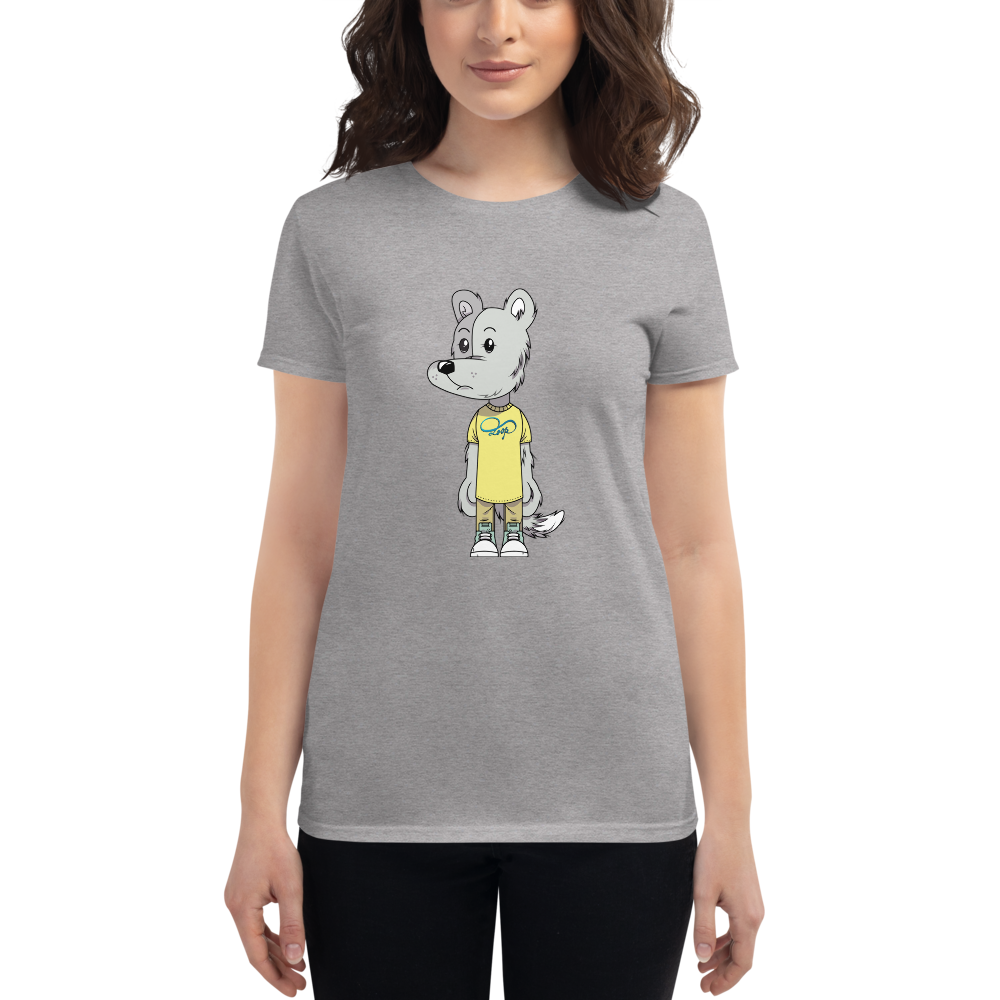Women's Linx Tee