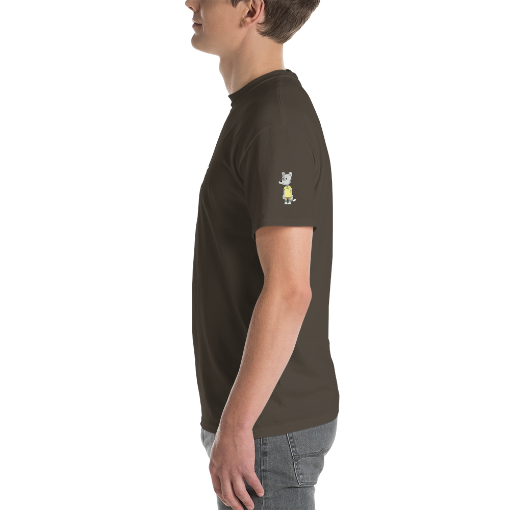 Motivated Tee